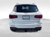 Used 2021 Mercedes-Benz GLC 43 AMG 4MATIC image 4