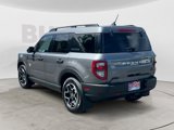 Certified 2024 Ford Bronco Sport Big Bend w/ Convenience Package image 3