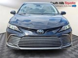 Certified 2022 Toyota Camry LE image 2