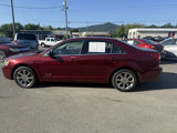 Used 2007 Lincoln MKZ image 5