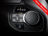 New 2025 RAM 1500 Big Horn image 2