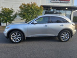 Used 2008 INFINITI FX35 AWD w/ Technology Pkg image 3