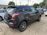Used 2019 Buick Encore Sport Touring image 4