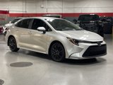 Certified 2024 Toyota Corolla LE image 2