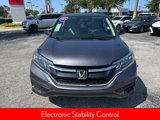 Used 2016 Honda CR-V SE image 4
