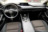 New 2025 MAZDA MAZDA3 s image 5