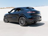 Certified 2021 Porsche Cayenne Coupe image 3