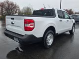 Used 2023 Ford Maverick XL image 3