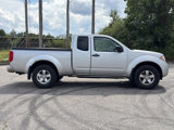 Used 2012 Nissan Frontier SV w/ SV Premium Utility Pkg image 6