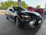 Used 2017 Lexus GS 350 AWD image 5