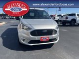 Used 2022 Ford Transit Connect XLT image 5