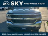 Used 2018 Chevrolet Silverado 1500 LT w/ All Star Edition image 3