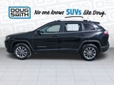 Used 2020 Jeep Cherokee Latitude Plus image 3
