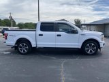 Used 2020 Ford F150 XL w/ Equipment Group 101A Mid image 2