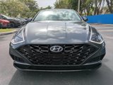 Certified 2022 Hyundai Sonata SEL image 3