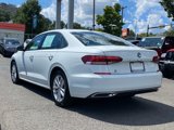Certified 2021 Volkswagen Passat 2.0T S image 5