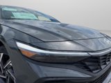 New 2025 Hyundai Elantra Sport image 2