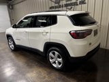 Used 2018 Jeep Compass Latitude w/ Cold Weather Group image 5