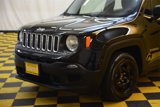 Used 2017 Jeep Renegade Sport image 5