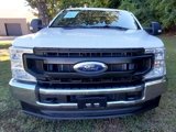 Used 2022 Ford F250 XL w/ Power Equipment Group image 4
