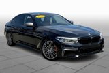 Used 2018 BMW M550i xDrive image 2