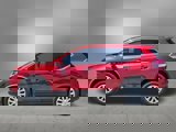 Used 2016 Nissan Rogue S image 2
