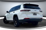 Used 2022 Jeep Grand Cherokee L Limited w/ Trailer Tow Group (B) image 4