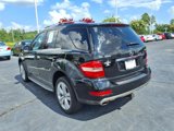 Used 2010 Mercedes-Benz ML 350 4MATIC image 3