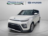 Used 2020 Kia Soul LX image 3