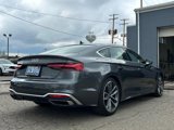 Used 2022 Audi A5 2.0T Prestige image 3