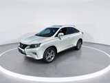 Used 2015 Lexus RX 350 FWD image 4