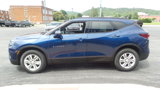 Used 2022 Chevrolet Blazer LT image 4