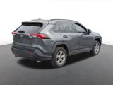 Used 2022 Toyota RAV4 XLE image 3