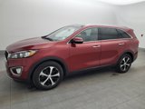 Used 2018 Kia Sorento EX w/ EX Advanced Touring Package image 2