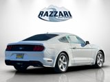 Used 2021 Ford Mustang Coupe image 3