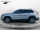 Used 2019 Jeep Cherokee Latitude Plus image 6