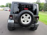 Used 2017 Jeep Wrangler Unlimited Sport w/ Quick Order Package 24S image 6