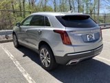 Used 2025 Cadillac XT5 Premium Luxury image 6