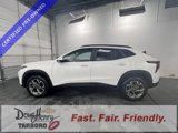 Used 2024 Chevrolet Trax LT w/ Driver Confidence Package image 5