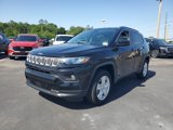 Used 2022 Jeep Compass Latitude image 4
