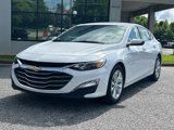 Used 2024 Chevrolet Malibu LT image 3