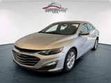 Used 2022 Chevrolet Malibu LT image 4