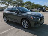Used 2020 Audi Q3 2.0T Premium w/ Convenience Package image 2