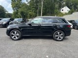 Used 2022 Mercedes-Benz GLC 300 4MATIC image 5