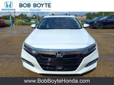 Certified 2020 Honda Accord EX-L image 3