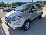 Certified 2020 Ford EcoSport SE image 3