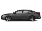 Used 2022 Nissan Altima 2.5 SR image 3