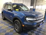 Certified 2024 Ford Bronco Sport Big Bend image 4
