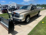 Used 2003 Dodge Ram 1500 Truck 4x4 Quad Cab image 5