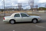 Used 2004 Mercury Grand Marquis GS image 5